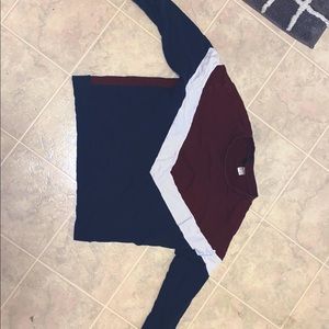 H&M medium crewneck